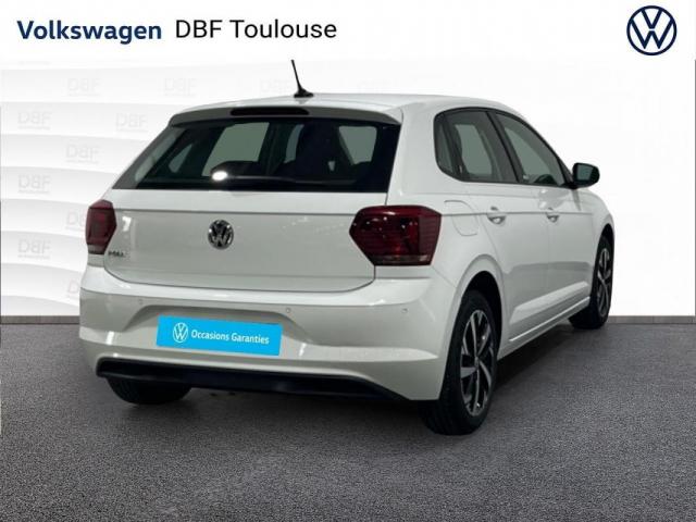 Volkswagen Polo image 9