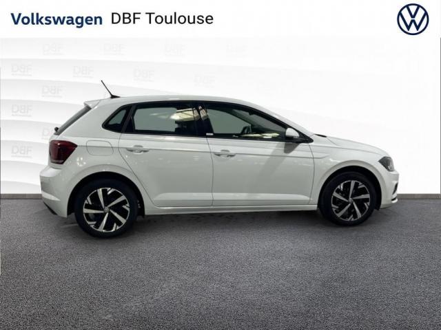 Volkswagen Polo image 6