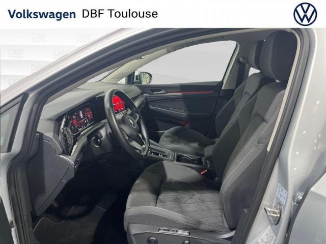 Volkswagen Golf image 8