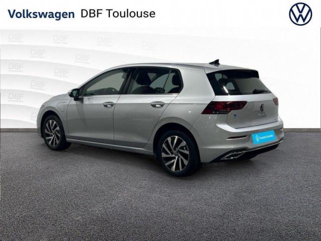 Volkswagen Golf image 1