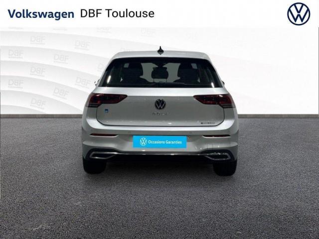 Volkswagen Golf image 5