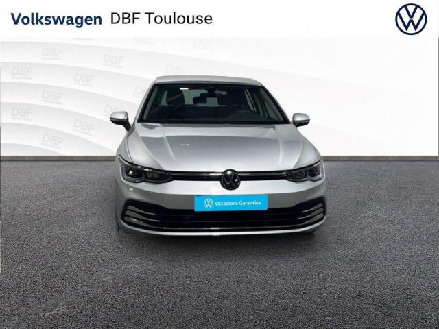 Volkswagen Golf image 6