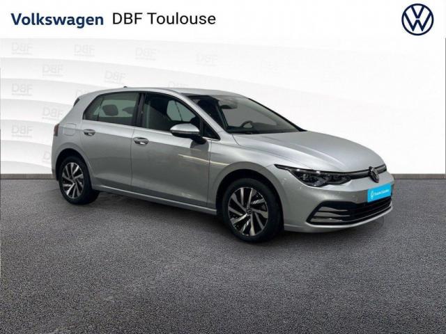 Volkswagen Golf image 9