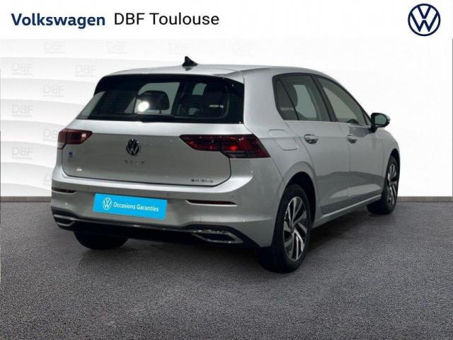 Volkswagen Golf image 3
