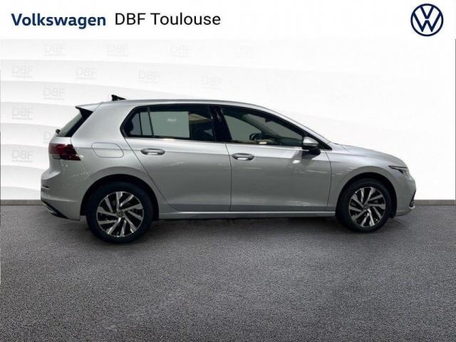 Volkswagen Golf image 4