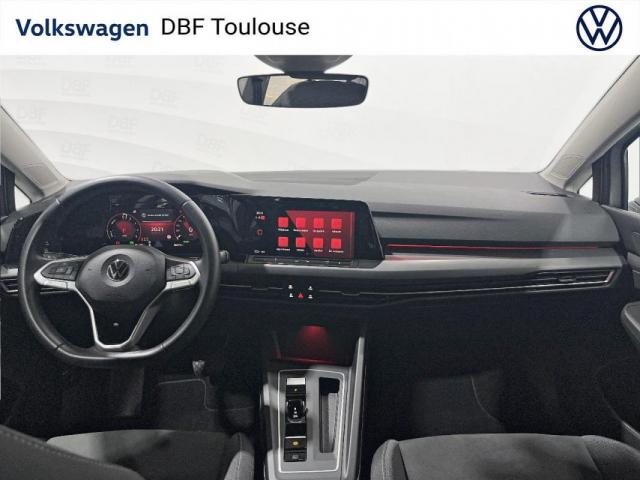 Volkswagen Golf image 2