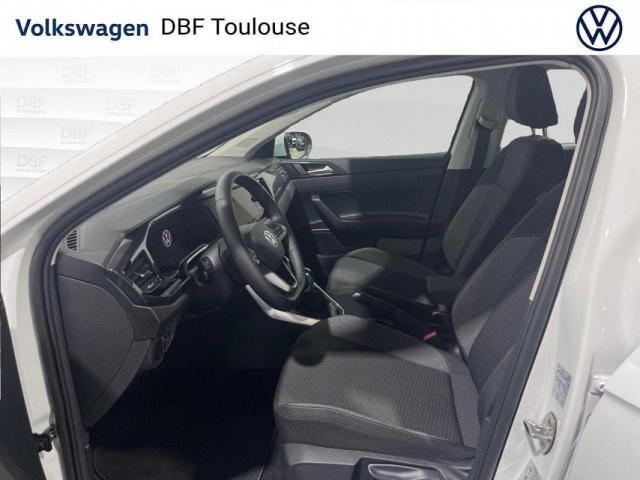 Volkswagen Taigo image 9