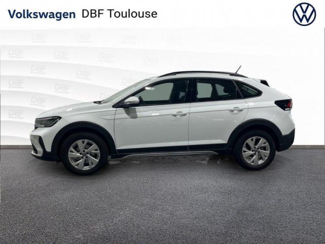 Volkswagen Taigo image 2