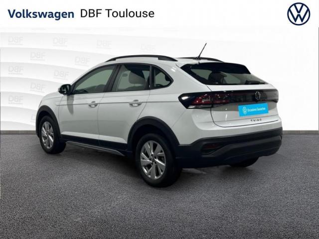 Volkswagen Taigo image 5