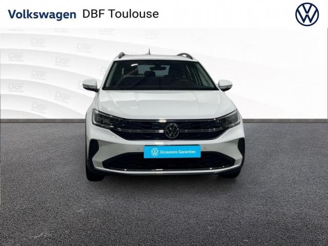 Volkswagen Taigo image 4
