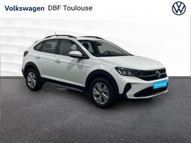 Volkswagen Taigo image 7