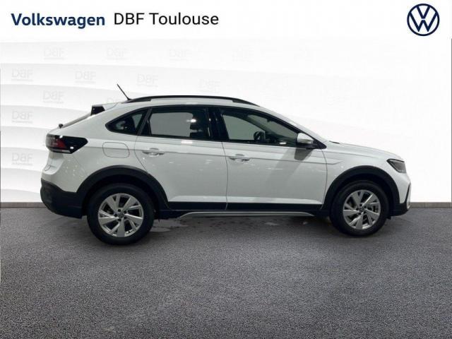 Volkswagen Taigo image 6