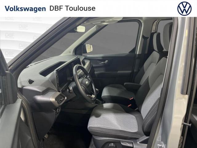 Ford Tourneo image 8