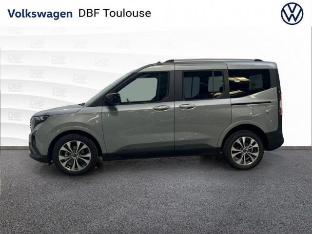 Ford Tourneo image 6