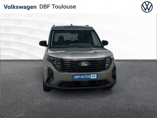 Ford Tourneo image 3