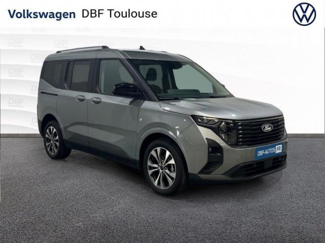 Ford Tourneo image 7