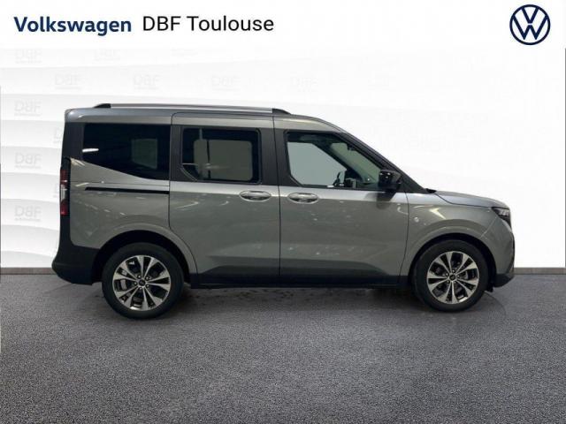 Ford Tourneo image 1