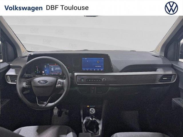 Ford Tourneo image 4