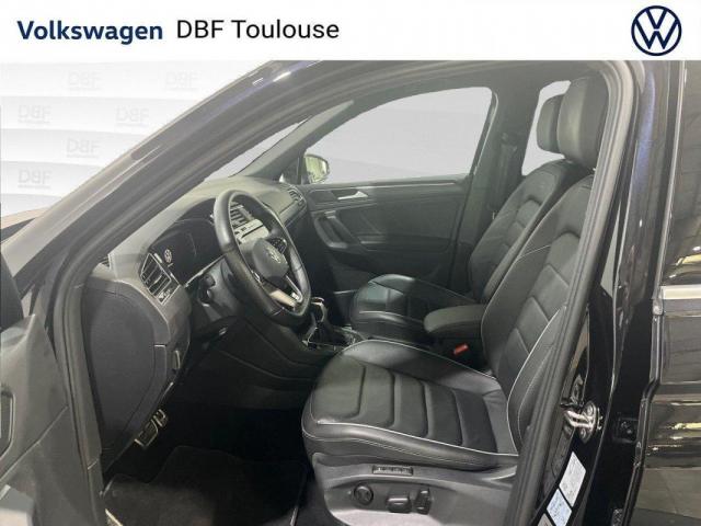 Volkswagen Tiguan image 7