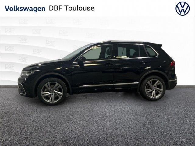 Volkswagen Tiguan image 6