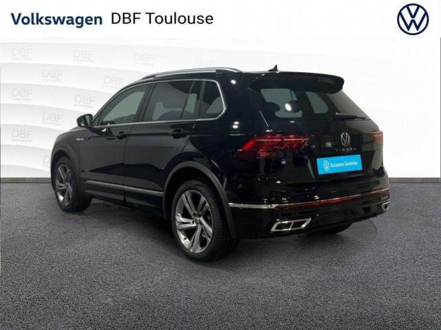 Volkswagen Tiguan image 5
