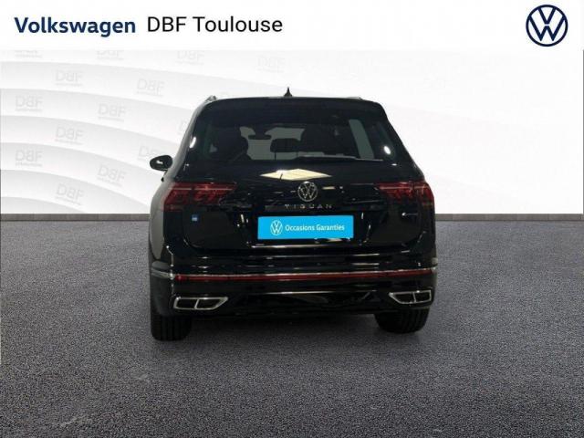 Volkswagen Tiguan image 8