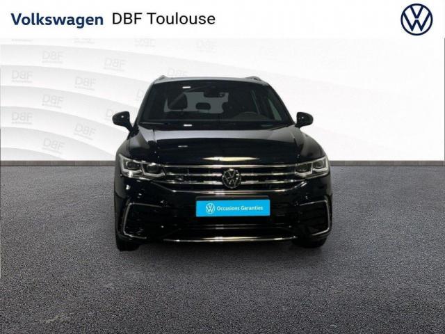 Volkswagen Tiguan image 2