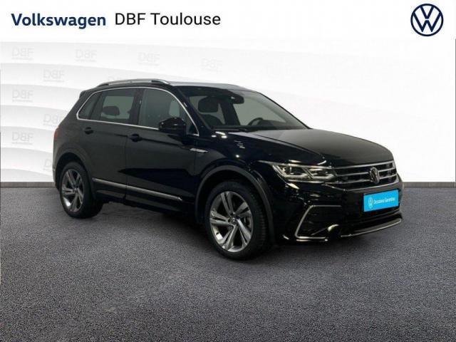 Volkswagen Tiguan image 9