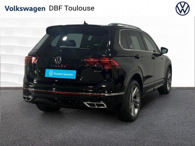 Volkswagen Tiguan image 1
