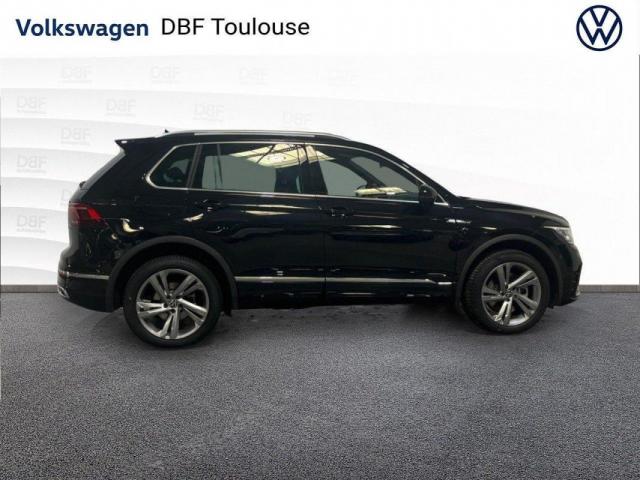 Volkswagen Tiguan image 4