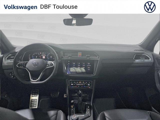 Volkswagen Tiguan image 3