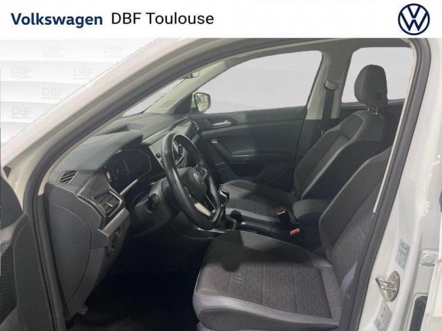 Volkswagen T-Cross image 5