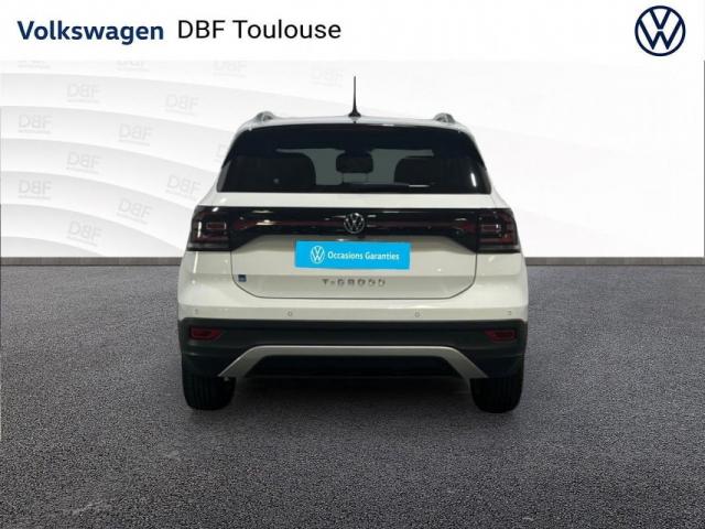 Volkswagen T-Cross image 9