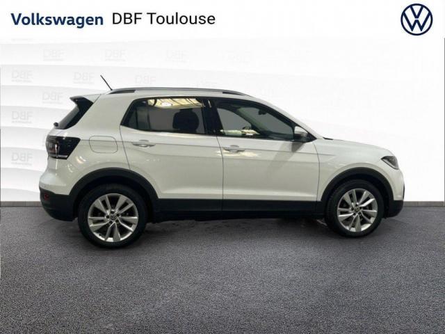 Volkswagen T-Cross image 7