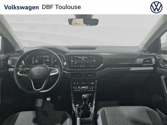 Volkswagen T-Cross image 6