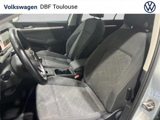 Volkswagen Golf image 5
