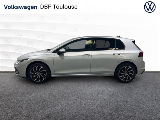 Volkswagen Golf image 2