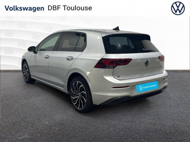 Volkswagen Golf image 3