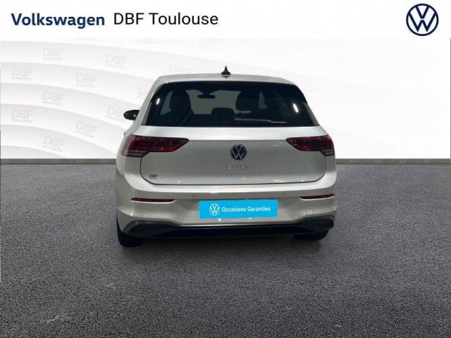 Volkswagen Golf image 6