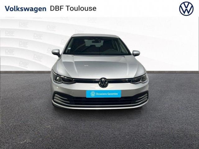 Volkswagen Golf image 4