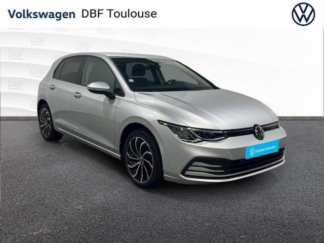 Volkswagen Golf image 9