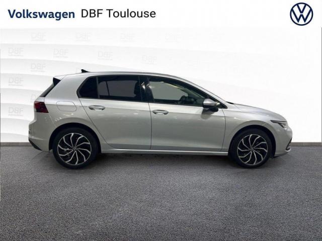 Volkswagen Golf image 1