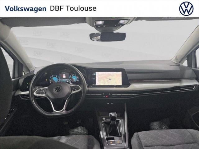 Volkswagen Golf image 7
