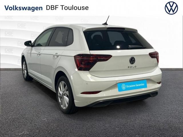 Volkswagen Polo image 5