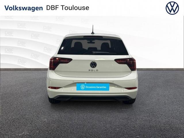 Volkswagen Polo image 4