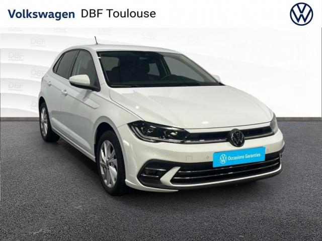 Volkswagen Polo image 8