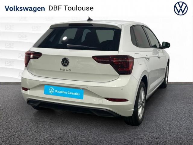 Volkswagen Polo image 1