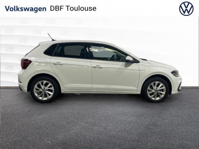 Volkswagen Polo image 6