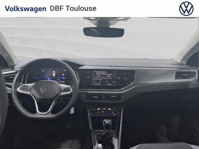 Volkswagen Polo image 3