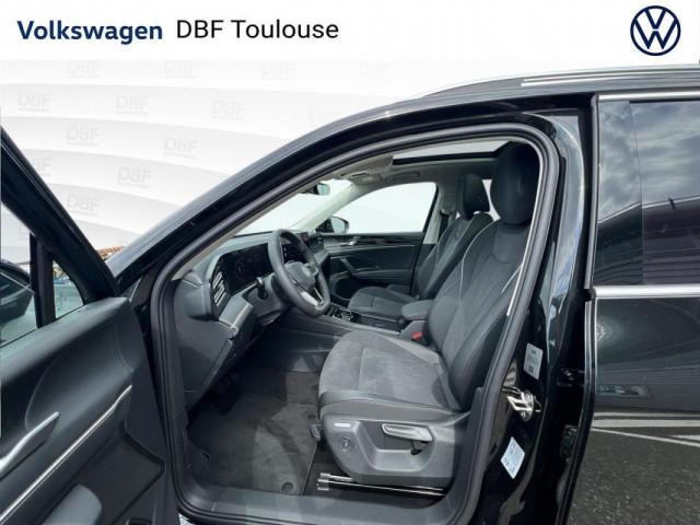 Volkswagen Tiguan image 3